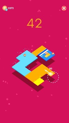 积木弹球最新版截图