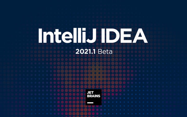 IntelliJ IDEA 2021.1.3破解版下载