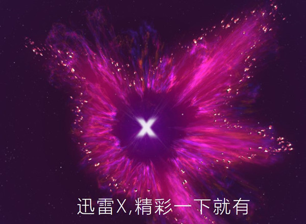 迅雷特别版百度云
