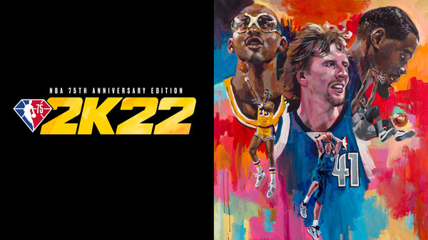 NBA2K22百度网盘下载 第5张图片