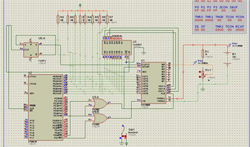 proteus8.6特别版