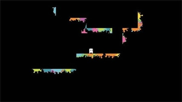 荧光绘画截图