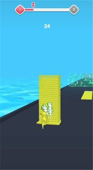 推就完事儿游戏下载