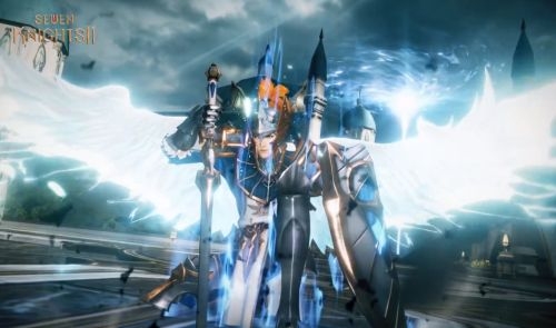七骑士革命免费版