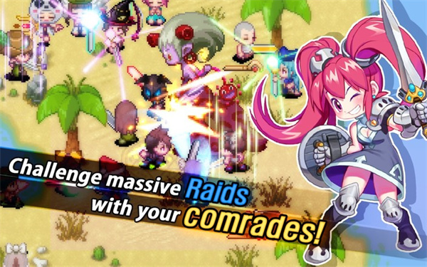 魔法世界免费版