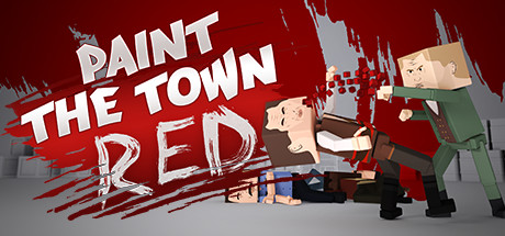 Paint the Town Red中文版截图