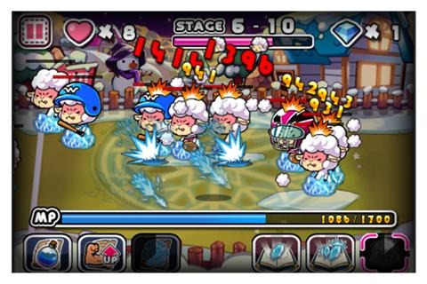 退休巫师的故事免费版
