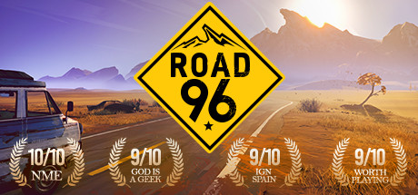 96号公路游戏下载截图