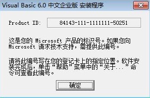vb6.0精简版
