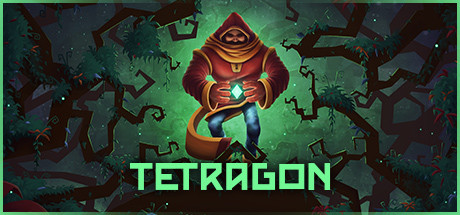 Tetragon中文版截图