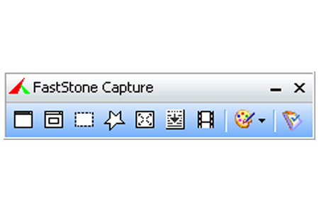 faststone capture吾爱特别