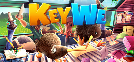 KeyWe下载截图