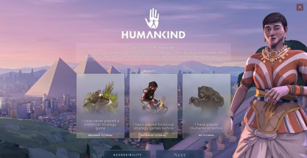 人类HUMANKIND中文设置解决办法