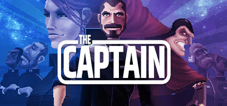 The Captain学习版截图