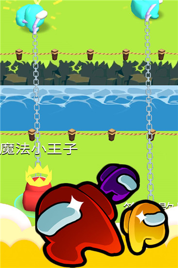魔法部落战无限金币版