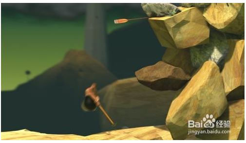 和班尼特福迪一起攻克难关手机版游戏攻略 第4张图片