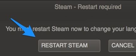 Steam电脑版