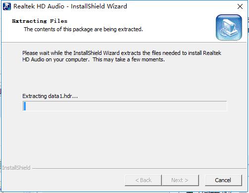 realtek高清晰音频管理器win10下载