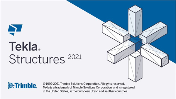 Tekla2021破解版