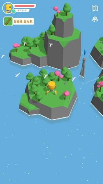 群星的远征截图