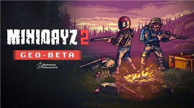 迷你dayz2截图