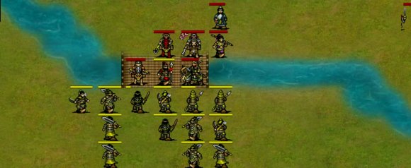 17-24关攻略截图3