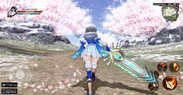 剑之勇士免费版