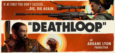 DEATHLOOP学习版截图
