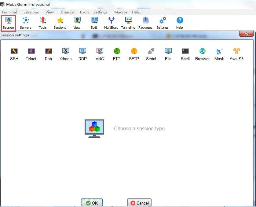 mobaxterm吾爱特别