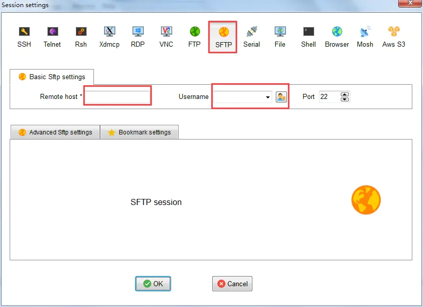 mobaxterm吾爱特别