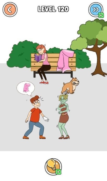 盗贼模拟4截图
