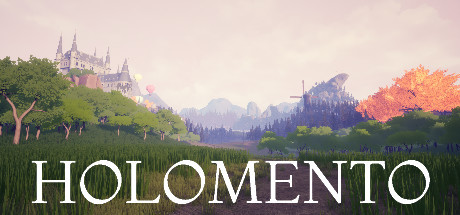 Holomento学习版截图