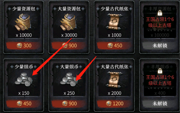洪荒文明网易版赚钱心得2