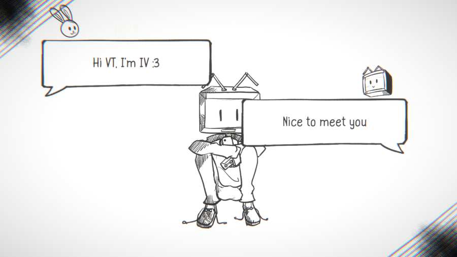 VT和弦截图
