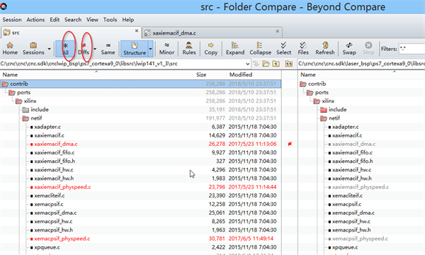 BCompare4特别版使用方法3