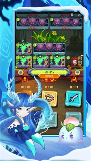 骰子法师免费版