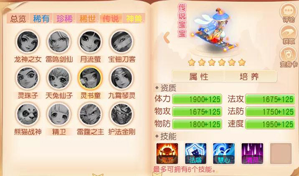 游戏攻略截图2