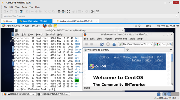Xmanager7 特别版使用教程3