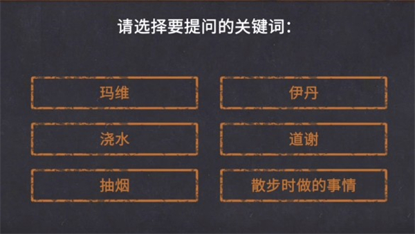 你已经猜到结局了吗最新版1-5天降祸水通关攻略1