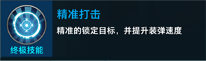终极技能