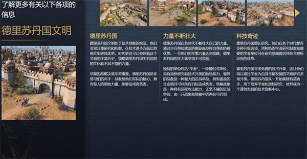 德里苏丹国1