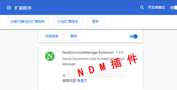 ndm下载器