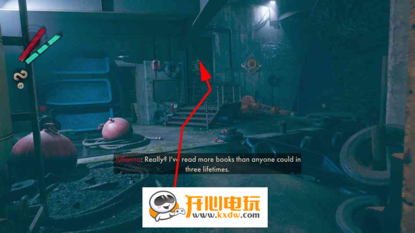搜索弗里斯塔德海岸任务攻略1