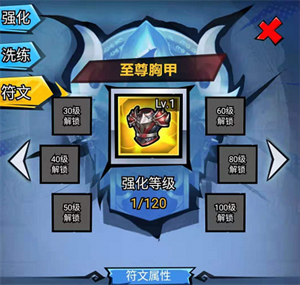 游戏攻略截图1