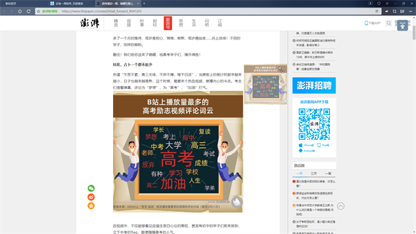 小白浏览器特别版用法截图2