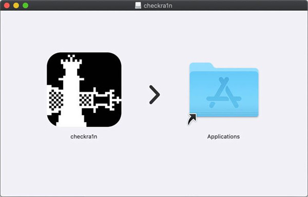 Checkra1n越狱工具0.9.7beta版本下载2