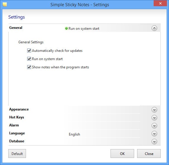 Sticky Notes特别版2