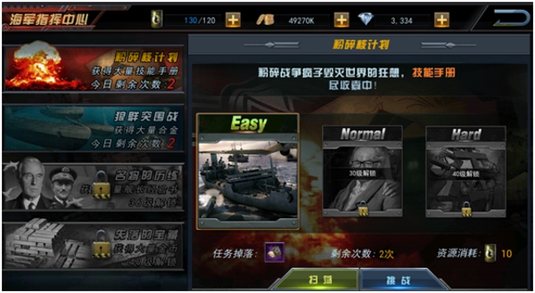 舰指太平洋九游版竞技场制霸攻略