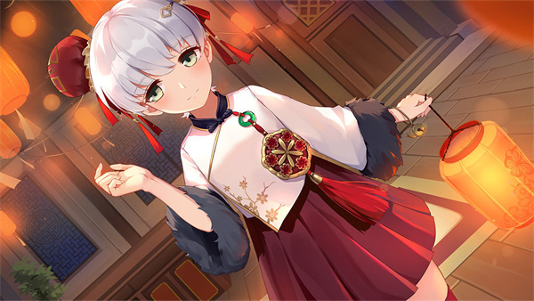 姬魔恋战纪无限钻石版截图