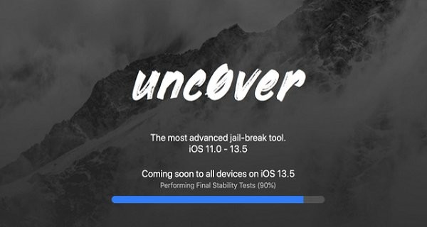 越狱工具unc0ver最新版